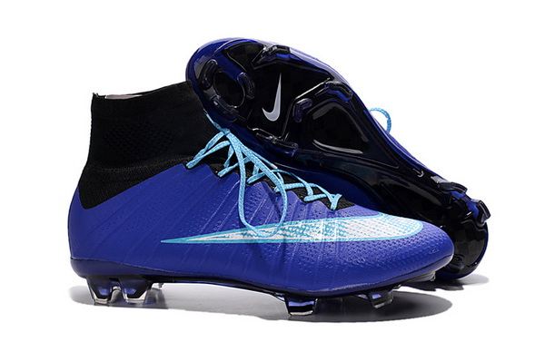 Nike Mercurial Superfly IV FG Men Shoes--026